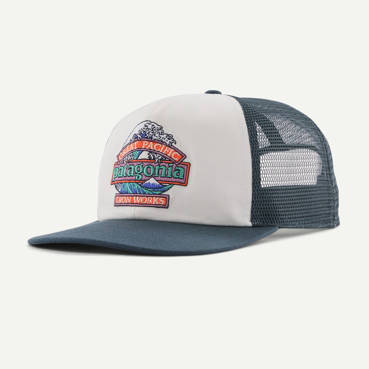 Patagonia Relaxed Trucker Hat