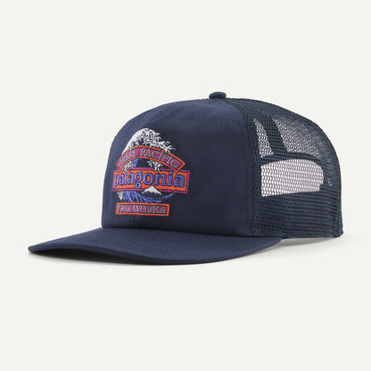 Patagonia Relaxed Trucker Hat