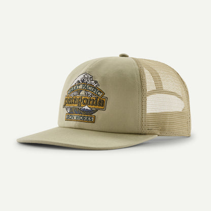Patagonia Relaxed Trucker Hat