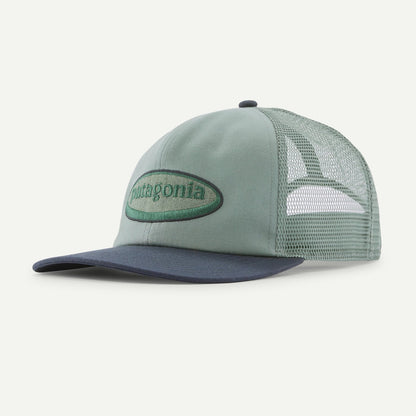 Patagonia Relaxed Trucker Hat
