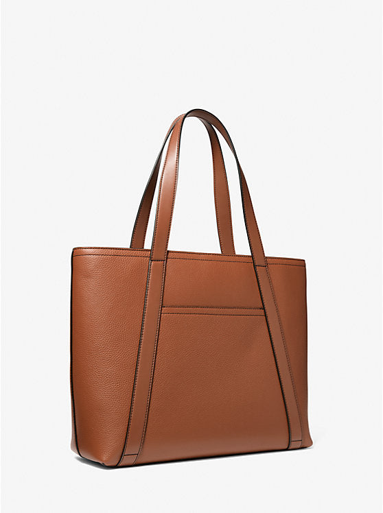 Cooper Leather Tote Bag Luggage