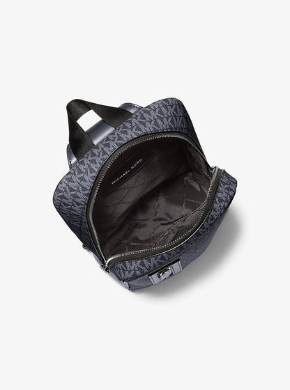 Cooper Signature Logo Sling Pack Admrl-Plblue Admrl-Plblue