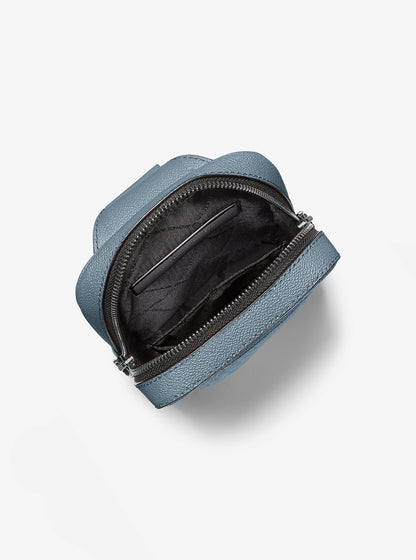 Cooper Medium Signature Logo Sling Pack Cornflower Cornflower