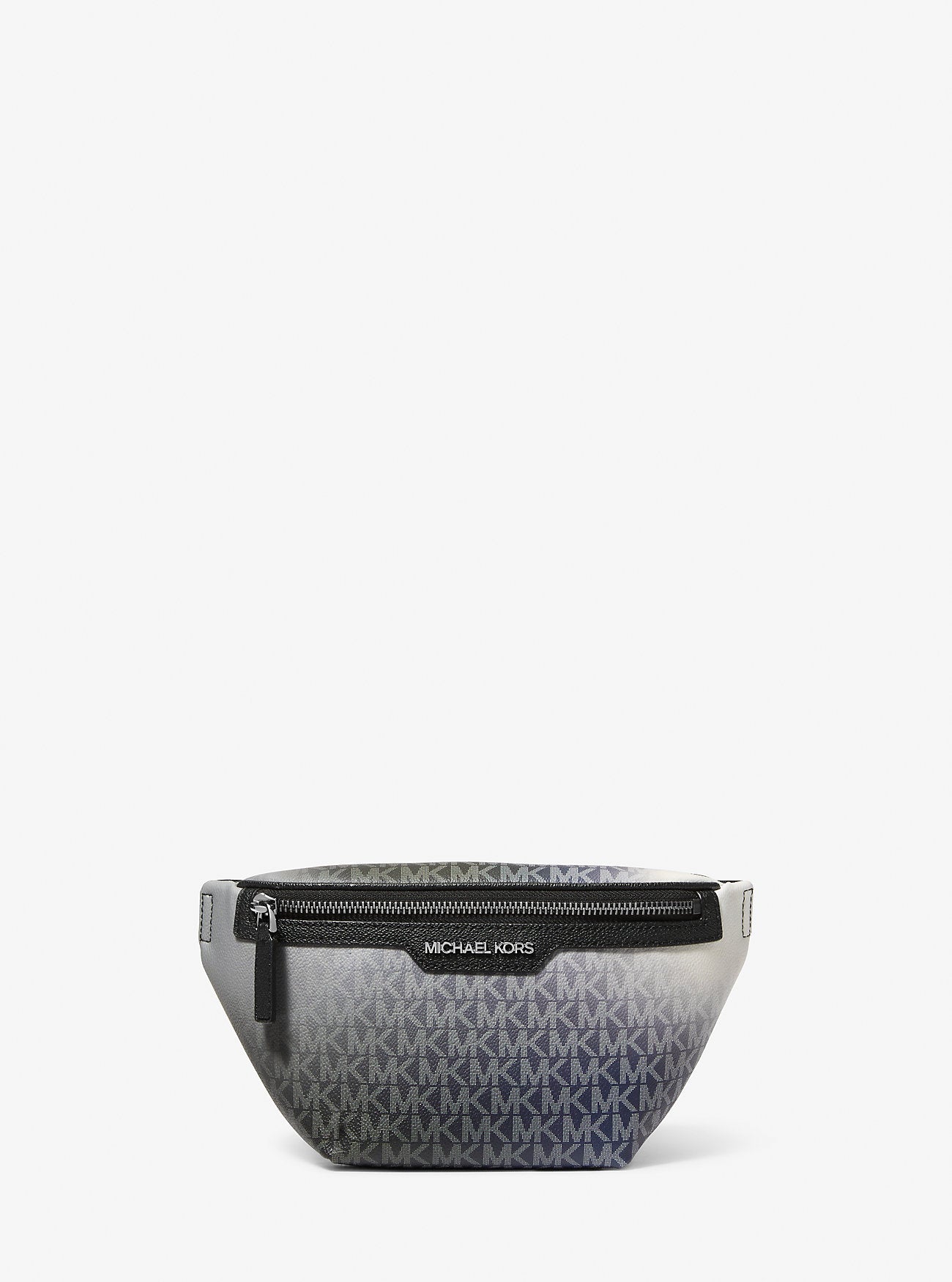 Cooper Ombre Signature Logo Sling Pack Black Combo Black Combo