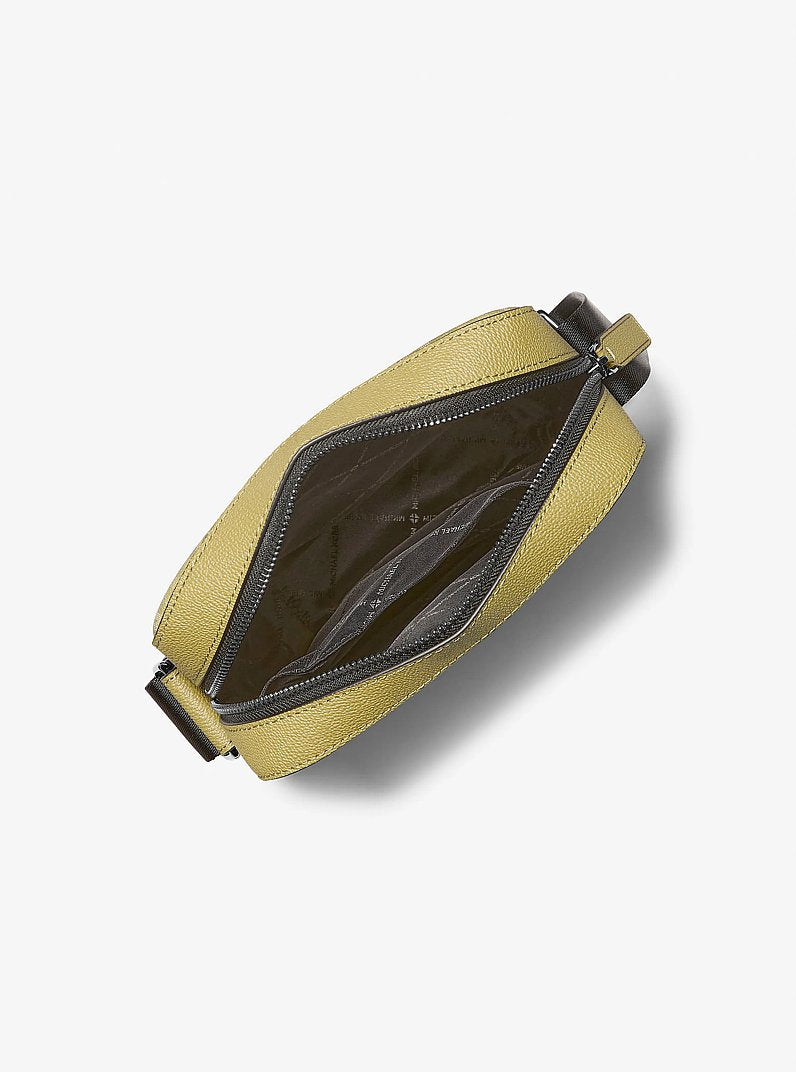Cooper Signature Logo Flight Bag Oregano Oregano