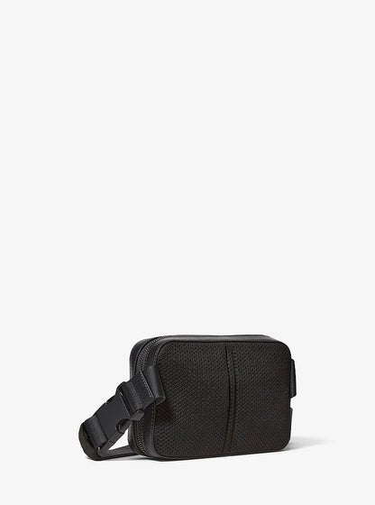 Cooper Signature Logo Belt Bag Admrl-Plblue Admrl-Plblue