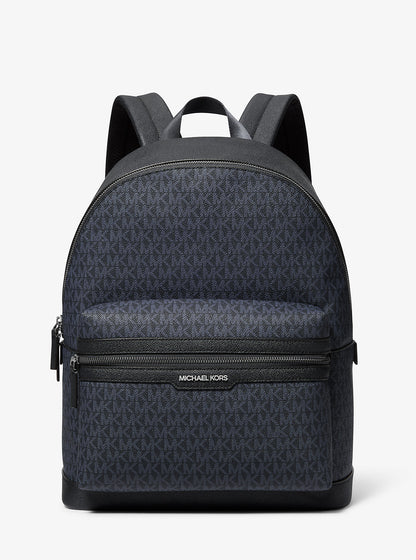 Cooper Signature Logo Backpack Admrl-Plblue Admrl-Plblue