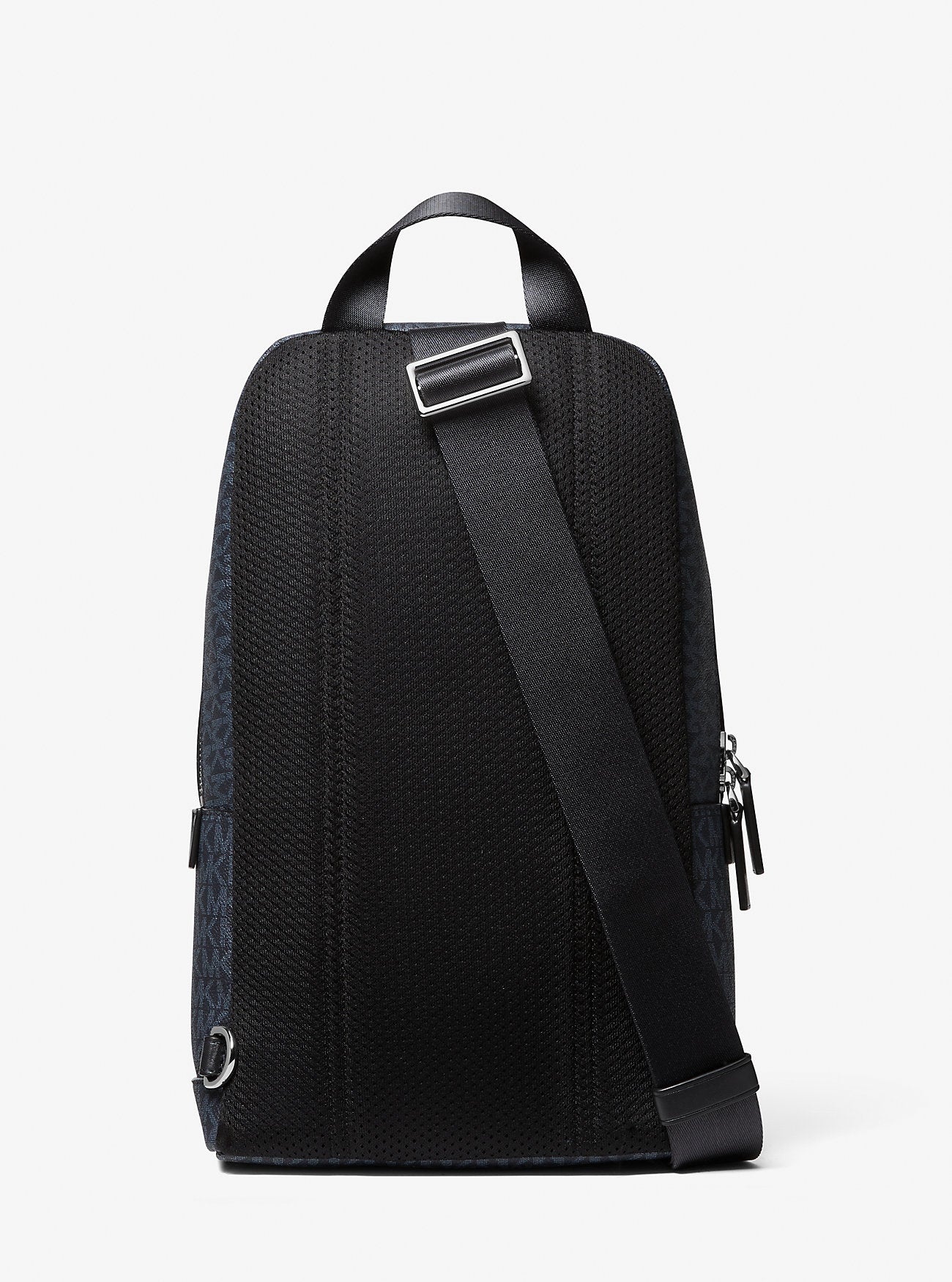 Cooper Logo Sling Pack Admrl-Plblue Admrl-Plblue