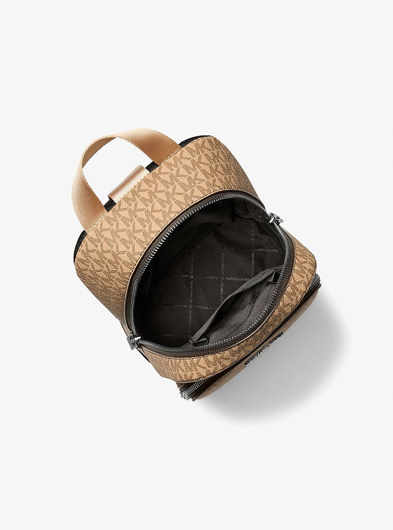 Cooper Logo Sling Pack Camel Camel