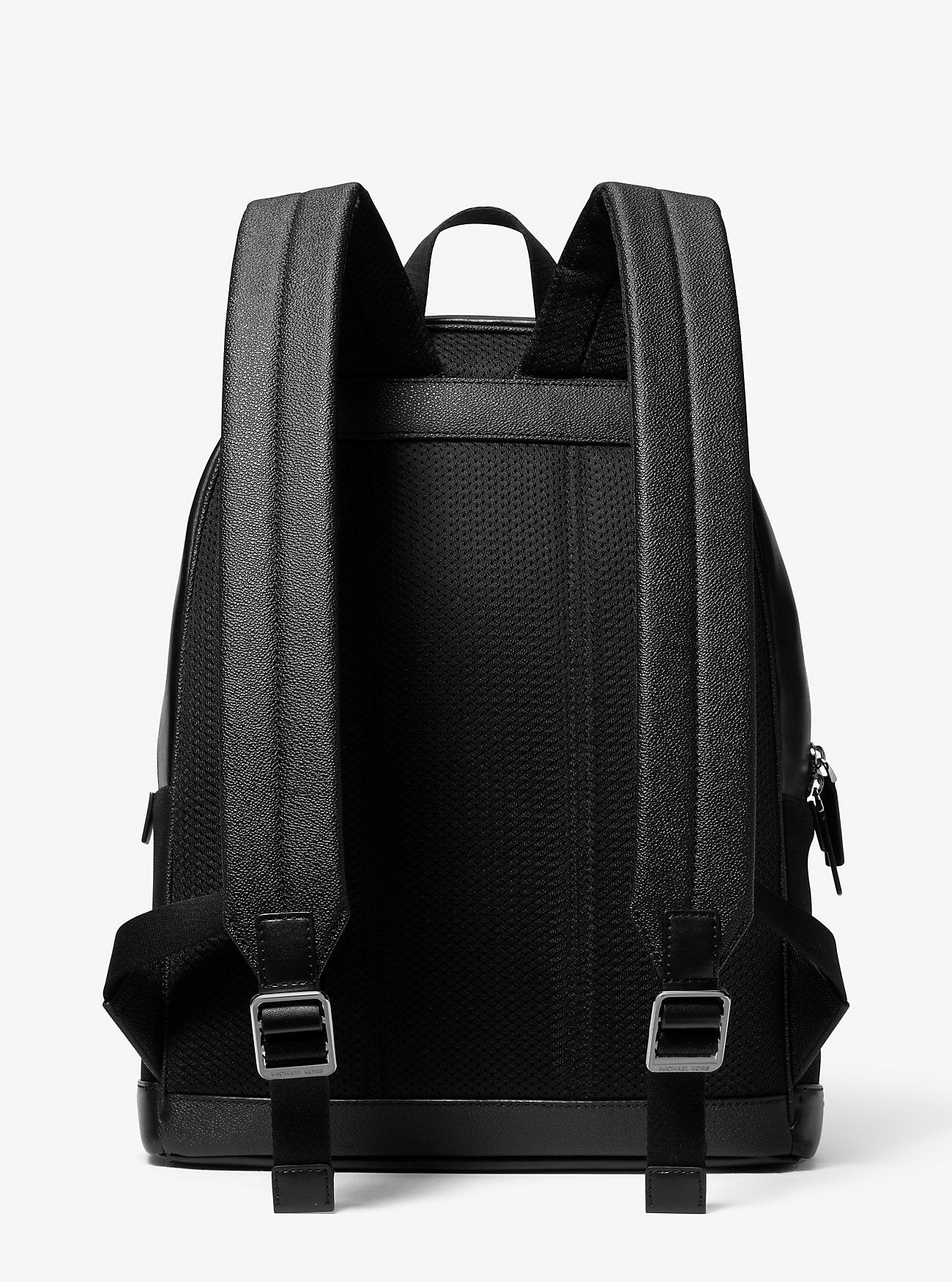 Cooper Canvas Backpack Black Black