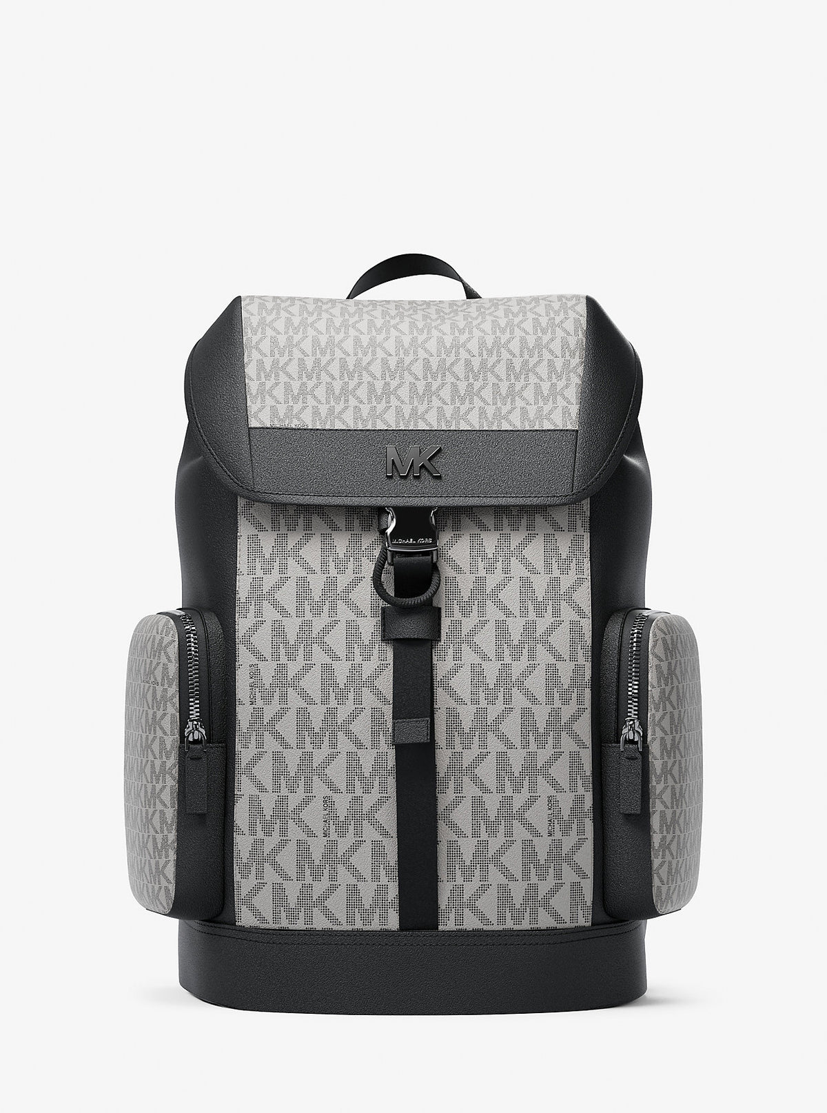 Cooper Medium Signature Logo City Backpack Admirl Multi Admirl Multi