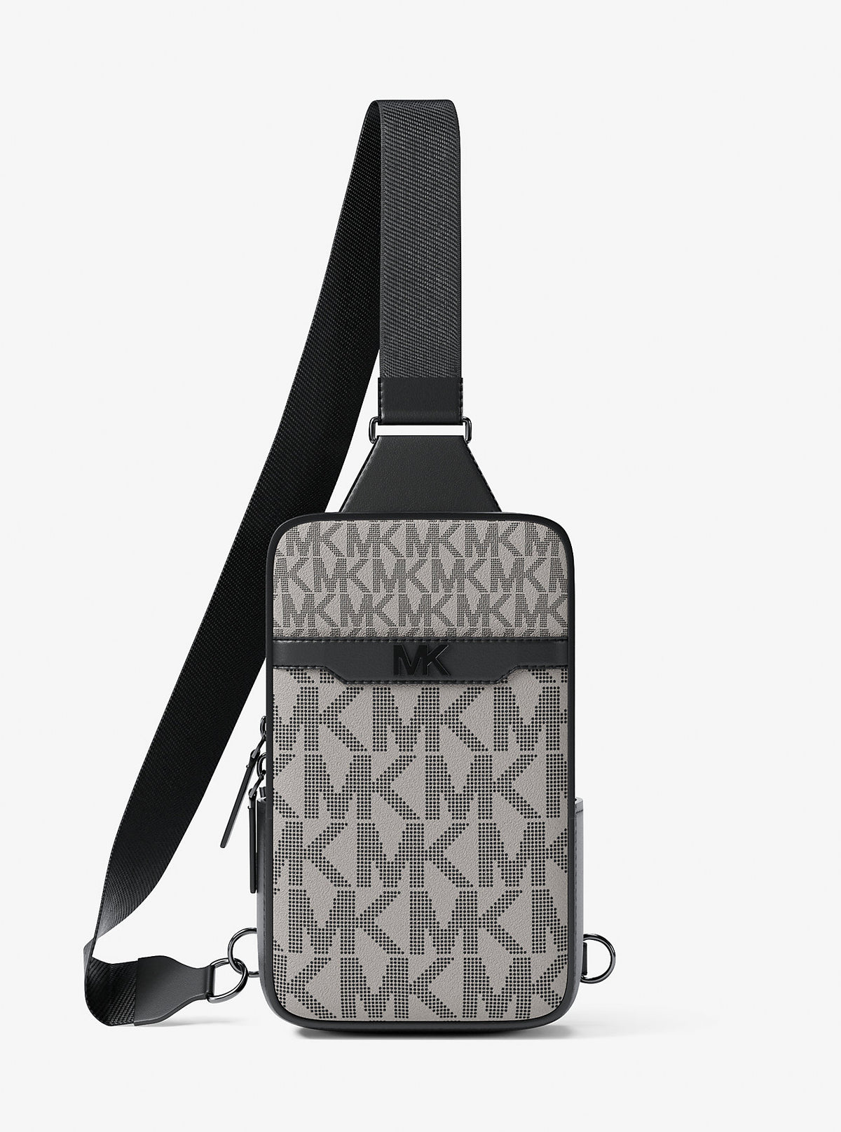 Cooper Medium Signature Logo City Backpack Admirl Multi Admirl Multi