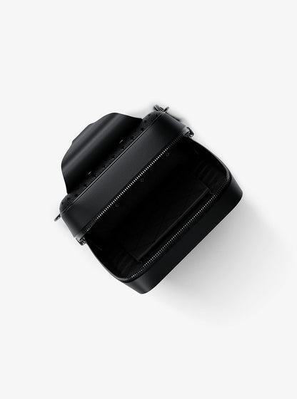 Cooper Small Signature Logo Sling Pack Pg-Blk Mul Pg-Blk Mul