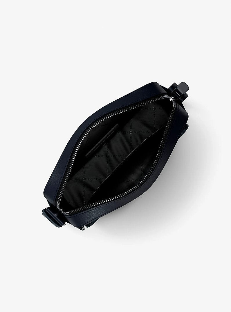 Cooper Signature Logo Flight Bag Admrl-Plblue Admrl-Plblue