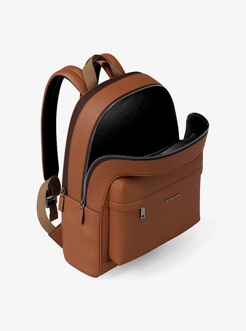 Pacey Leather Backpack Luggage Luggage
