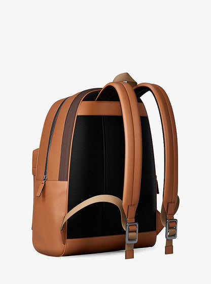 Pacey Leather Backpack Luggage Luggage