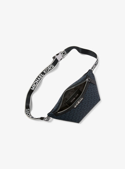 Cooper Mini Logo Belt Bag Admrl-Plblue Admrl-Plblue