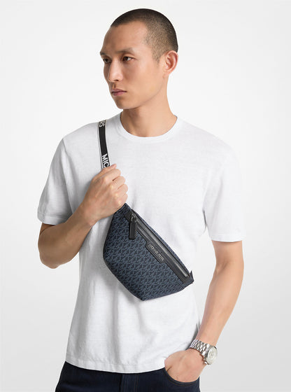 Cooper Mini Logo Belt Bag Admrl-Plblue Admrl-Plblue