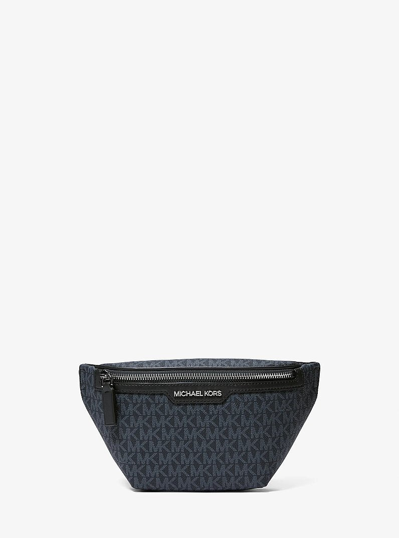 Cooper Mini Logo Belt Bag Admrl-Plblue Admrl-Plblue