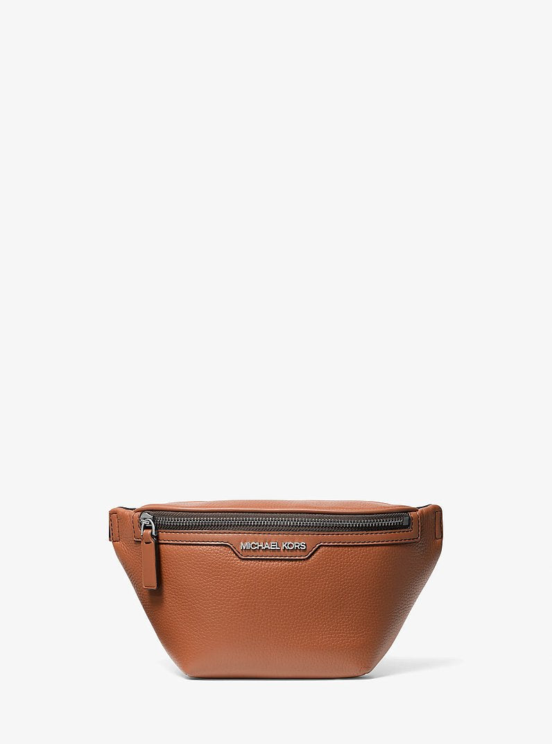 Cooper Small Leather Sling Pack Luggage Luggage