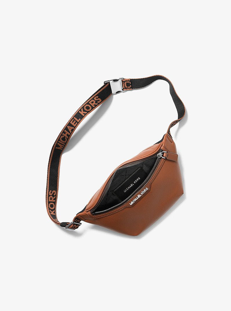 Cooper Small Leather Sling Pack Luggage Luggage