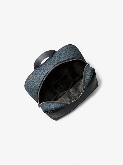 Cooper Medium Signature Logo Backpack 