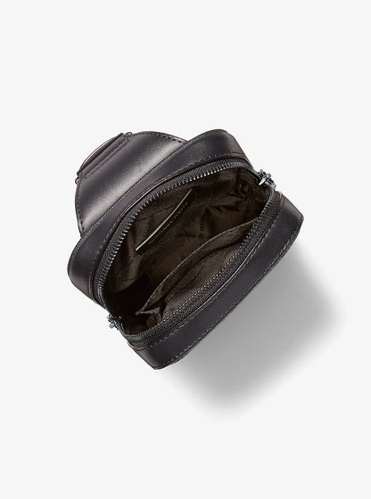 Cooper Medium Signature Logo Sling Pack Admrl-Plblue Admrl-Plblue