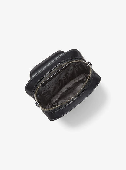 Cooper Medium Signature Logo Sling Pack Admrl-Plblue Admrl-Plblue