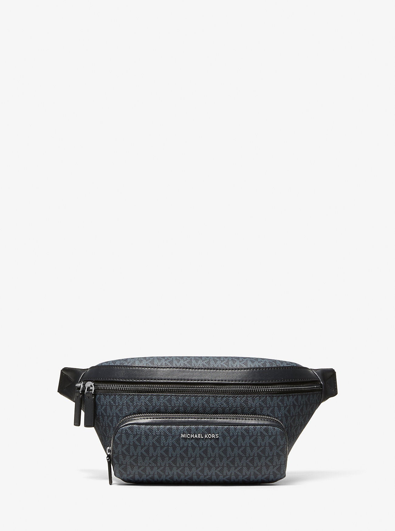 Cooper Logo Belt Bag Admrl-Plblue Admrl-Plblue