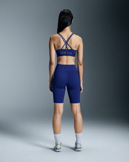 On Movement Bra Indigo (Women'S)