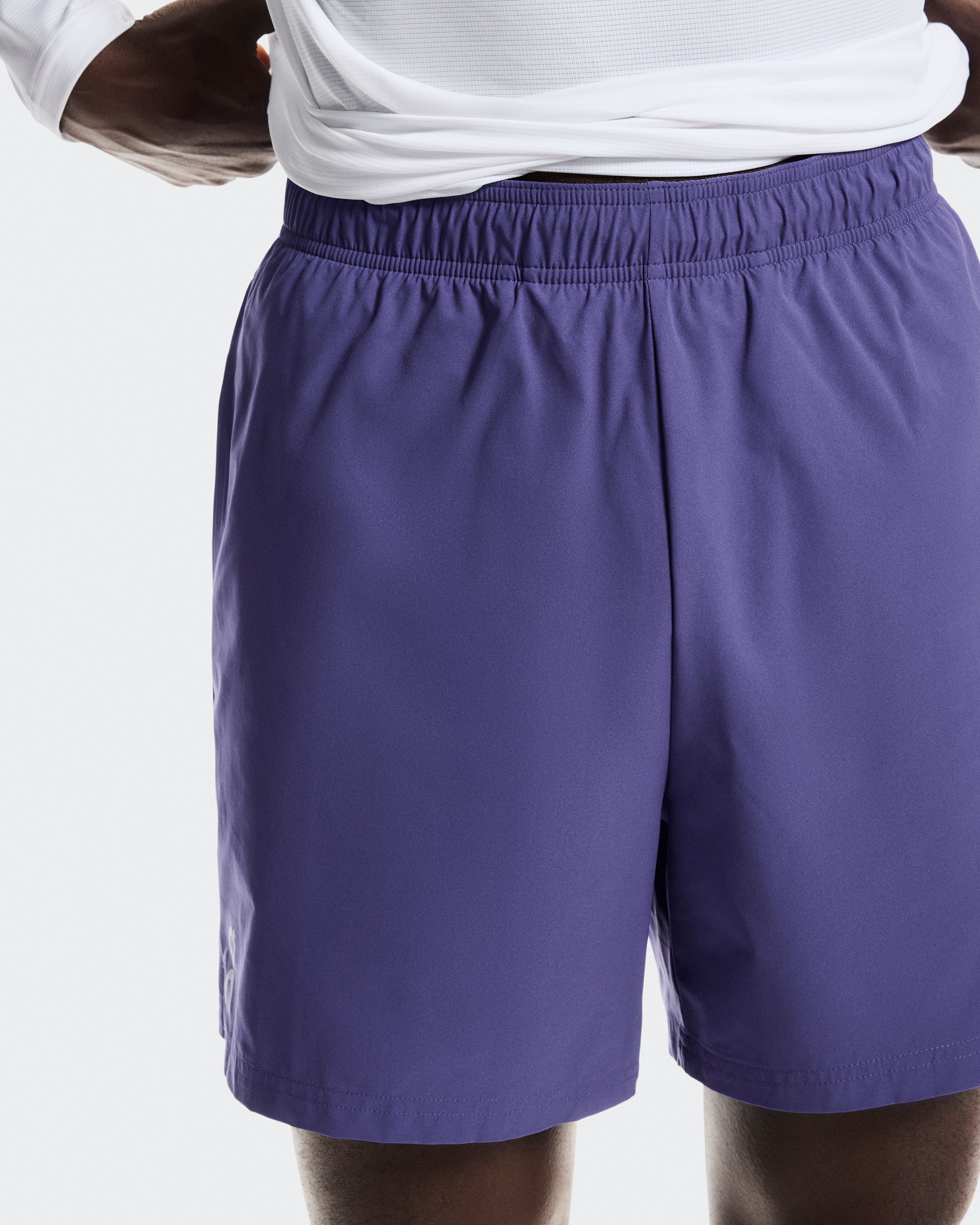 On 5" Core Shorts Twilight