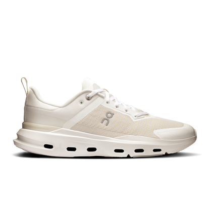 On Cloudpulse Next White Ice