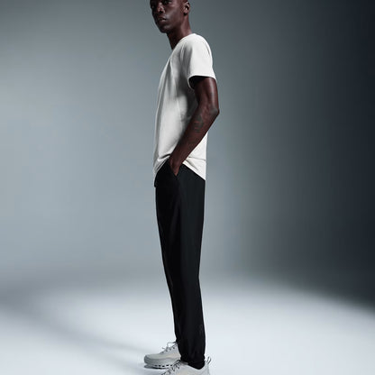 On Focus Pants Black