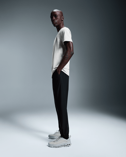 On Focus Pants Black