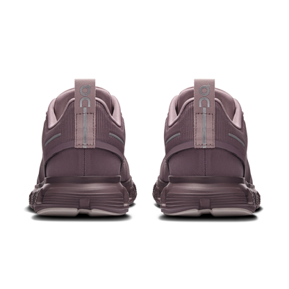 On Cloud 6 Waterproof Gobi Gobi (Women'S)