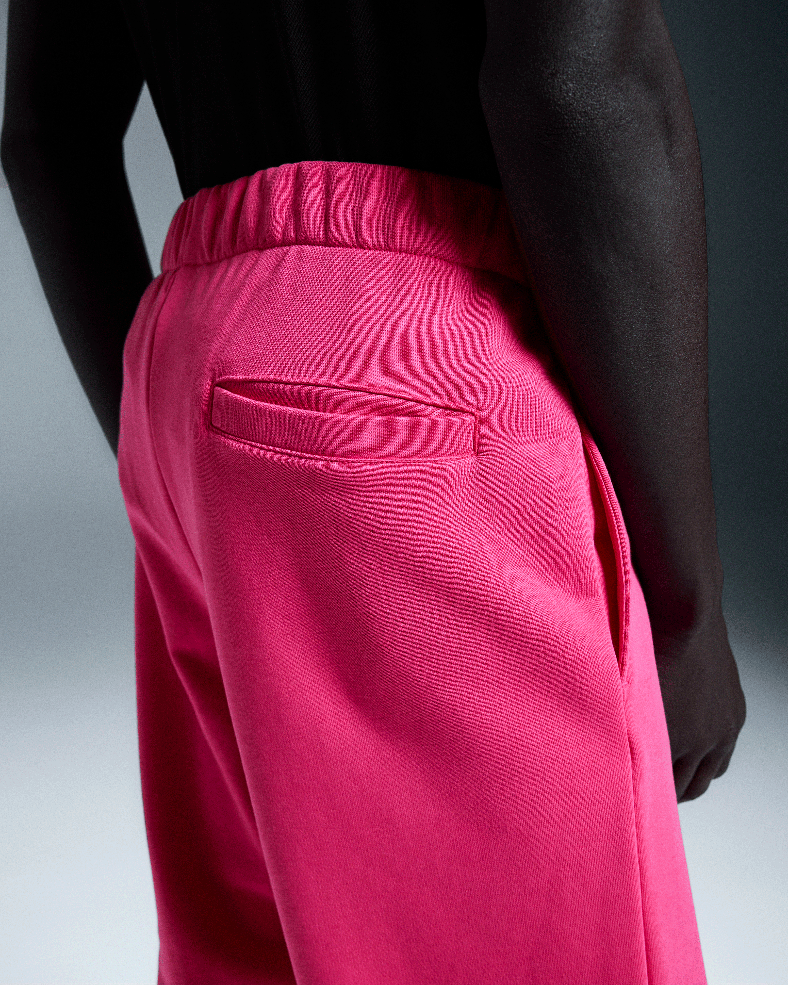 on club pants Pink