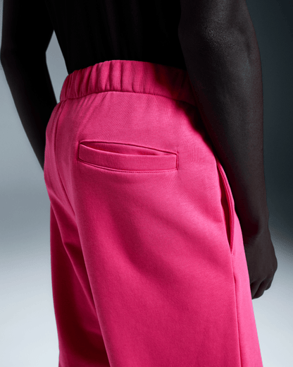 on club pants Pink