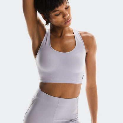 On Train Bra Lilac (Women'S)