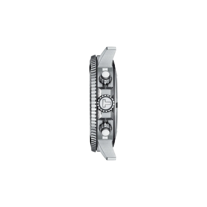 Seiko Tissot Seastar 1000 45.5Mm T1204171109101