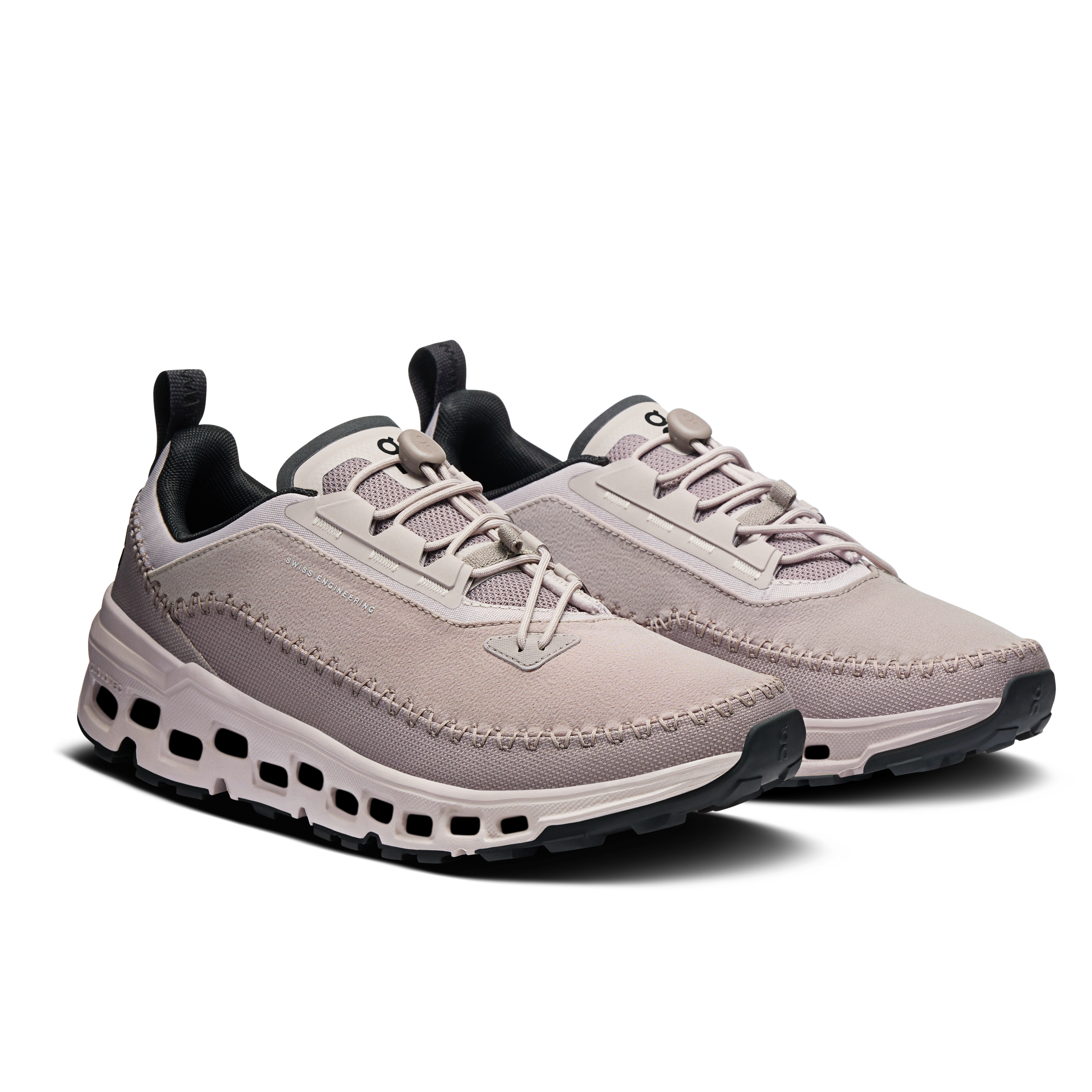 on running cloudaway 2 cinder fog (women's)