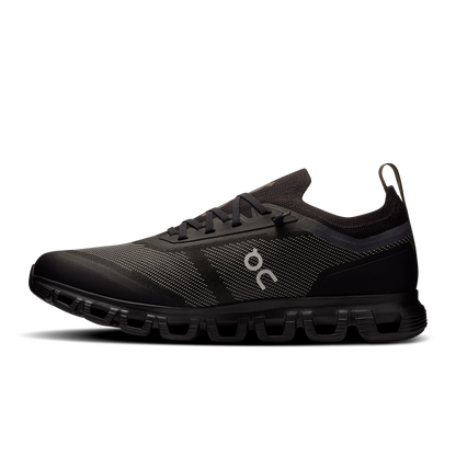 On Cloud 6 Versa Black Eclipse