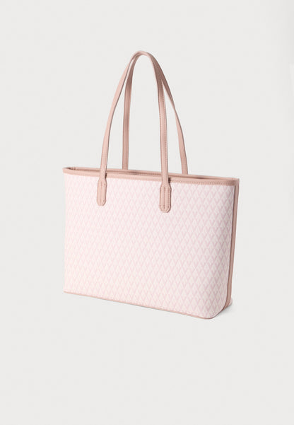 Valentino Bags Queen - Handbag - Cipria
