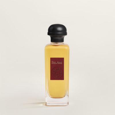  Hermes Bel Ami Eau De Toilette