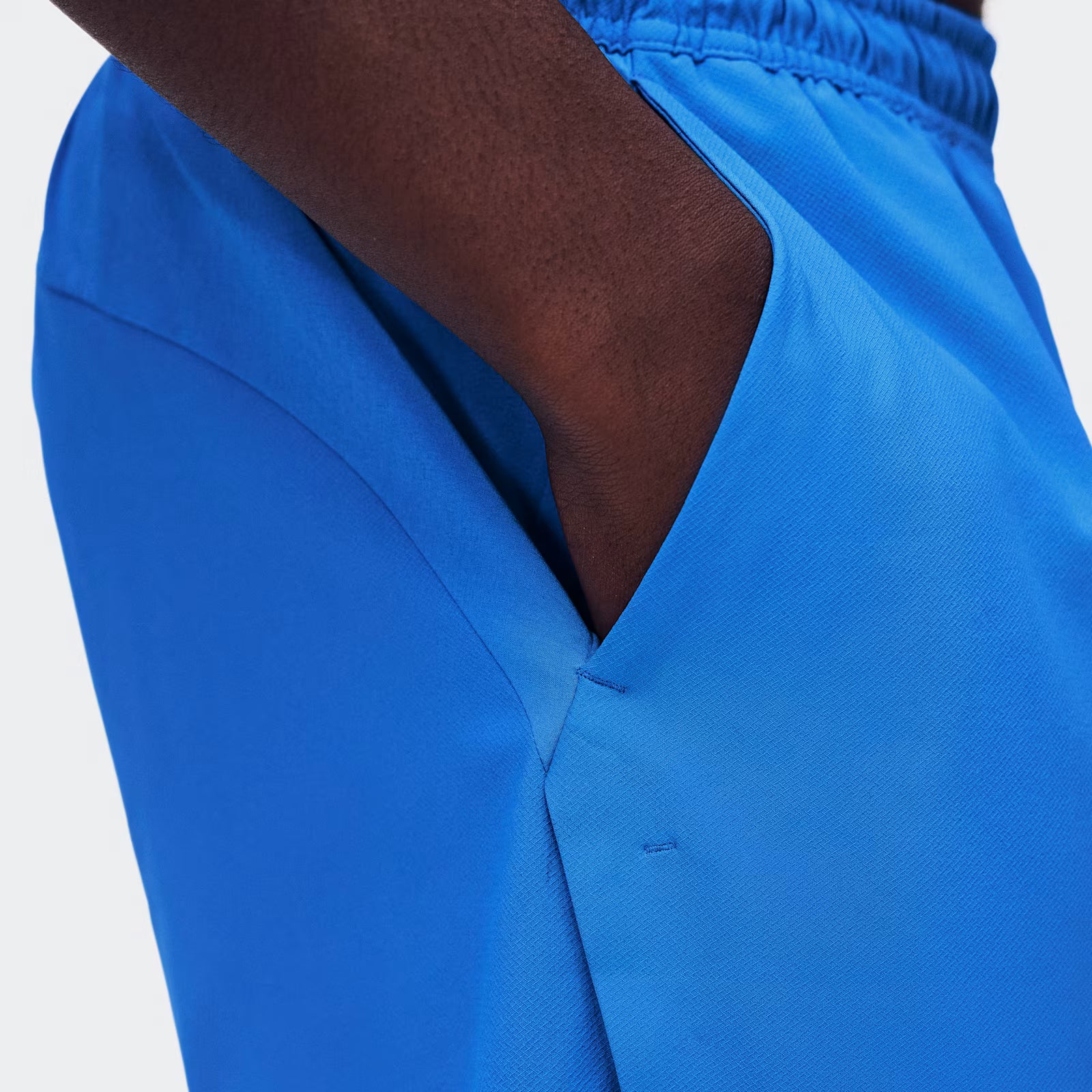 On Train Shorts 7" Jay
