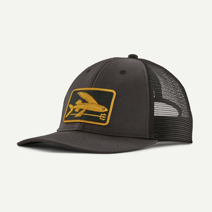 Patagonia Flying Fish Lopro Trucker Hat