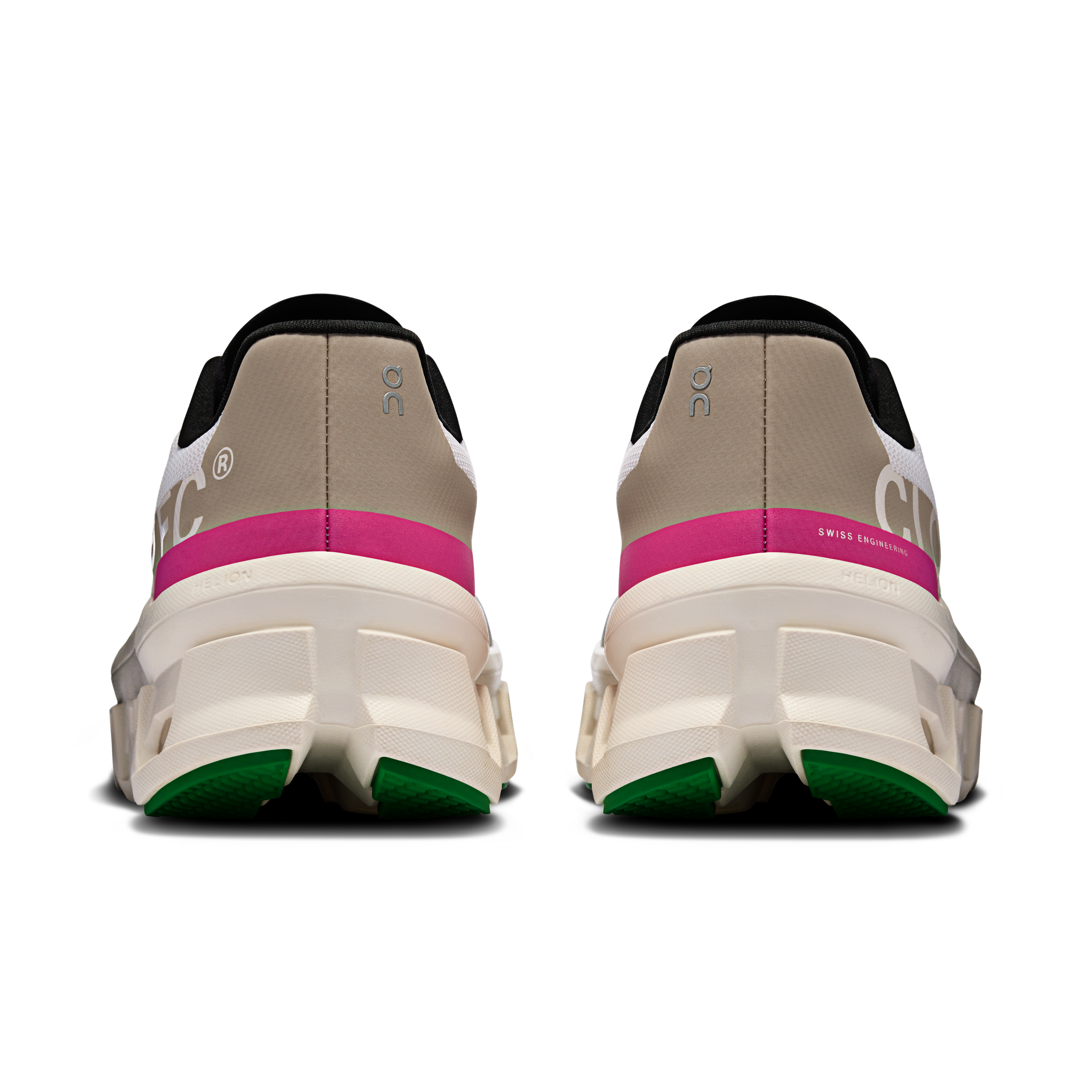 on running cloudmon runningster silver ivory
