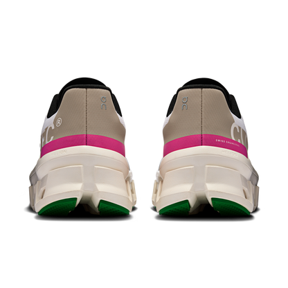 on running cloudmon runningster silver ivory