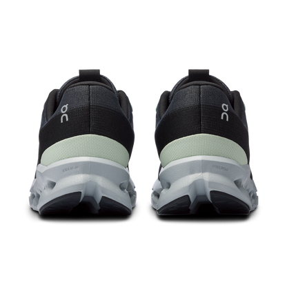 On Cloudsurfer Iron Glacier (Women'S)