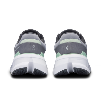 On Cloudrunner 2 Wide Glacier Sage