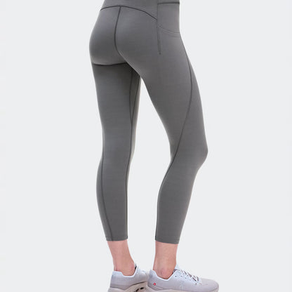 On Studio Leggings 7/8 Ember (Women'S)